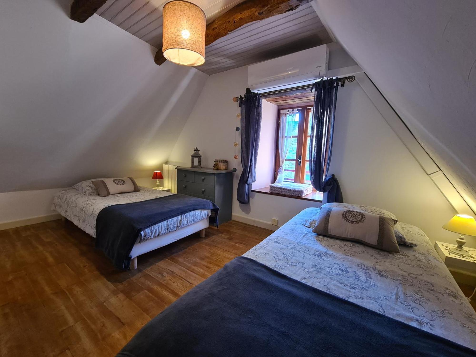 La Ferme De L'Embellie Gites Et Chambres D'Hotes Le Buisson-de-Cadouin Εξωτερικό φωτογραφία